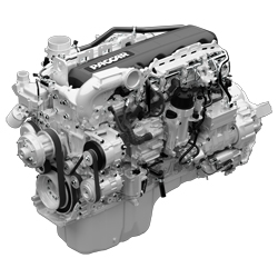 P23E1 Engine